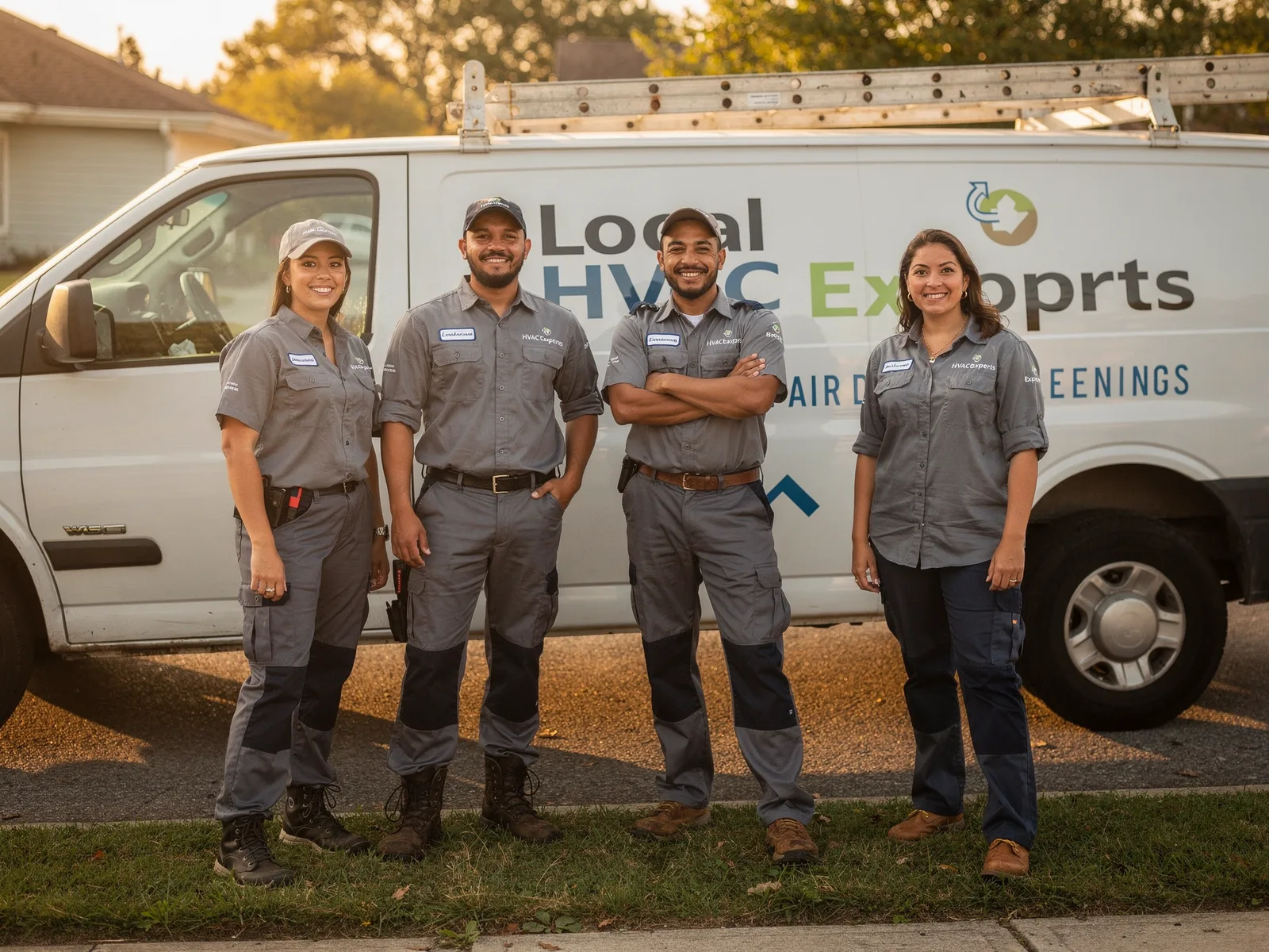 24/7 HVAC Repair & AC Replacement company in Colton, OR
